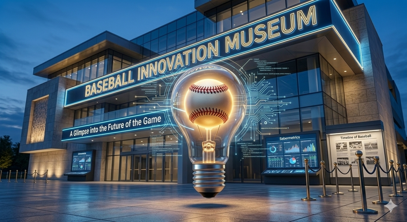 The Evolution of the Baseball Bat – Baseball Innovation Museum