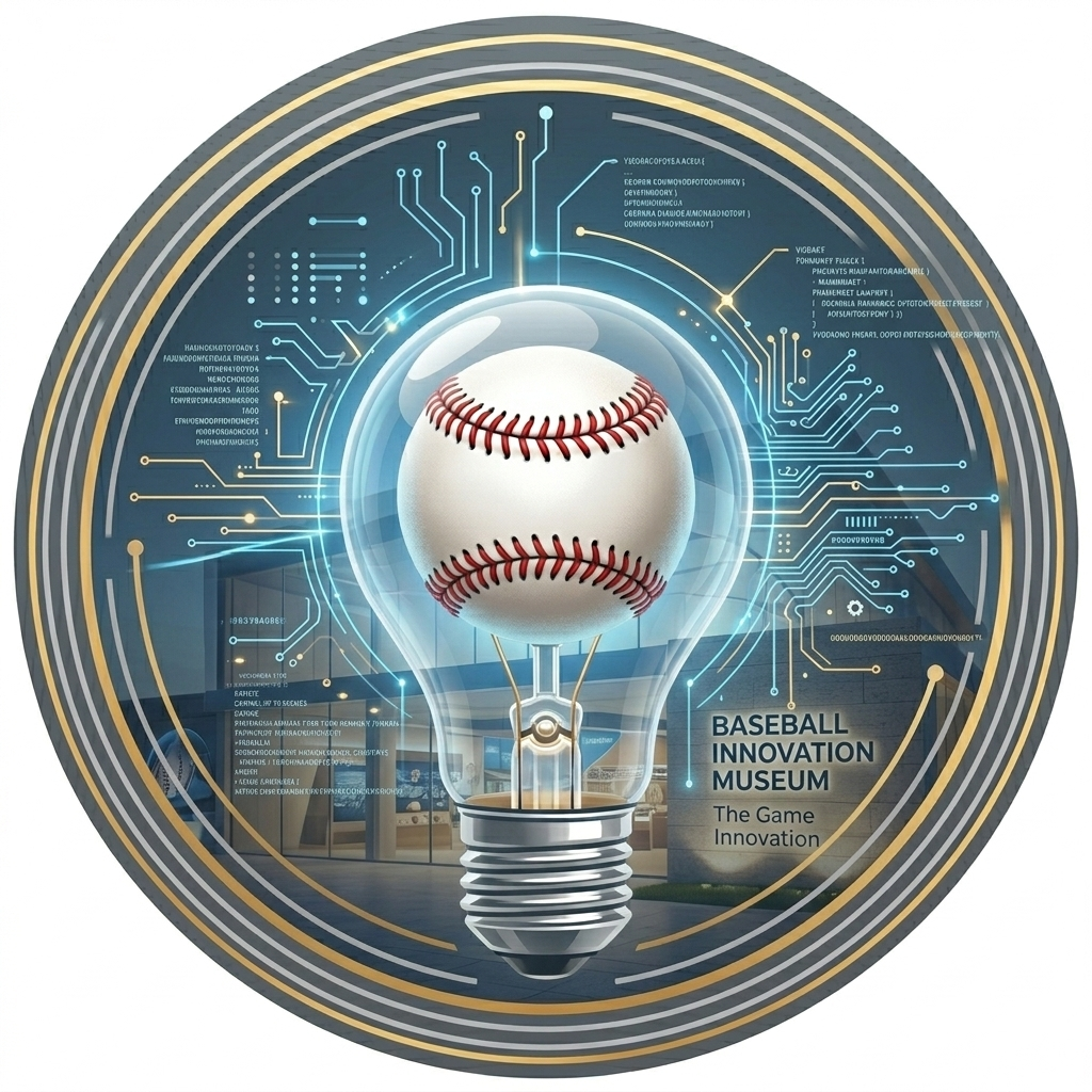 Baseball Innovation Museum