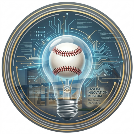 Baseball Innovation Museum
